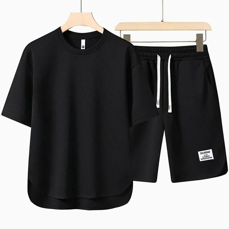 Alleso - Ensemble Deux Pièces pour Hommes – Décontracté & Raffiné