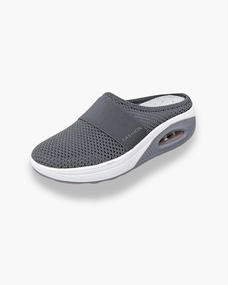 Chellaine - Chaussures Décontractées pour Femmes – Respirantes & Durables