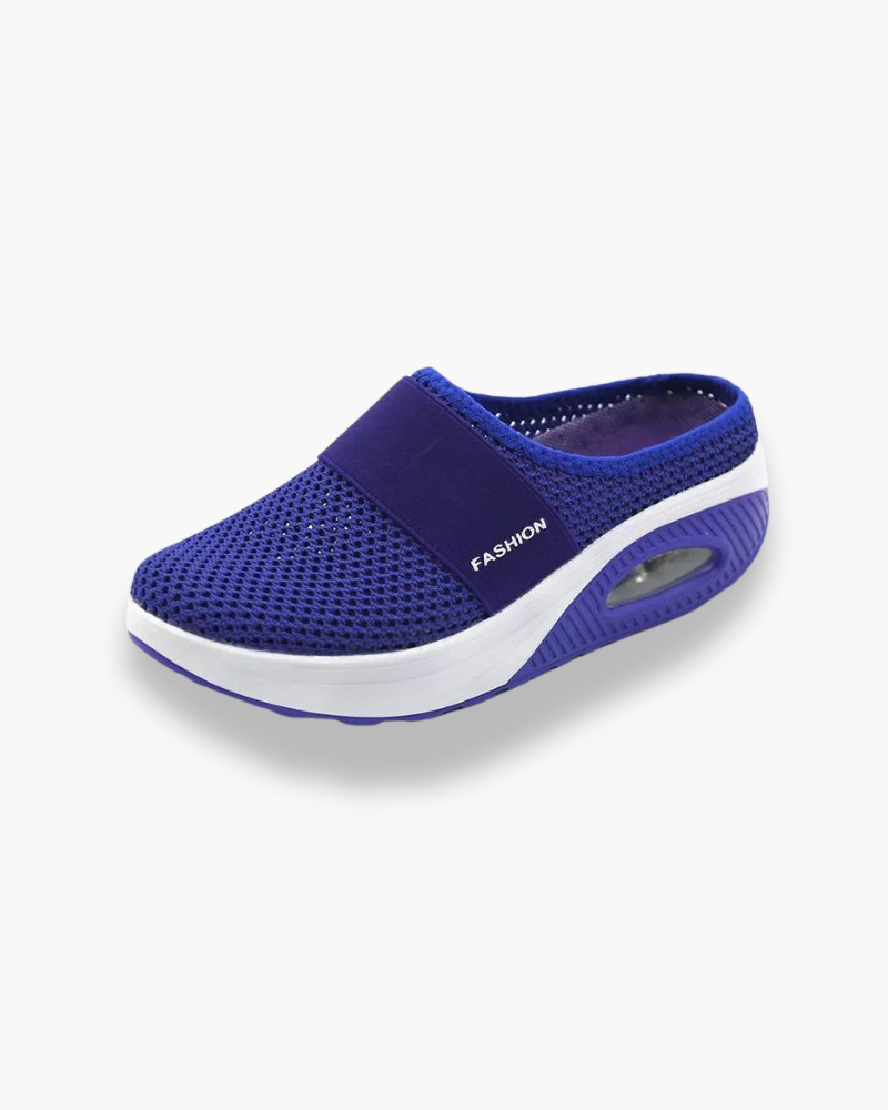 Chellaine - Chaussures Décontractées pour Femmes – Respirantes & Durables