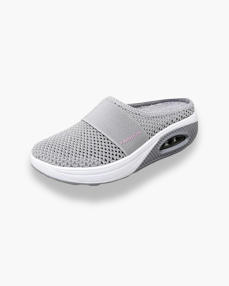 Chellaine - Chaussures Décontractées pour Femmes – Respirantes & Durables