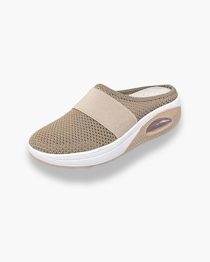 Chellaine - Chaussures Décontractées pour Femmes – Respirantes & Durables