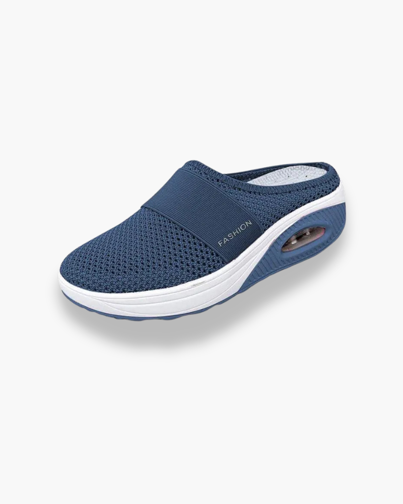Chellaine - Chaussures Décontractées pour Femmes – Respirantes & Durables