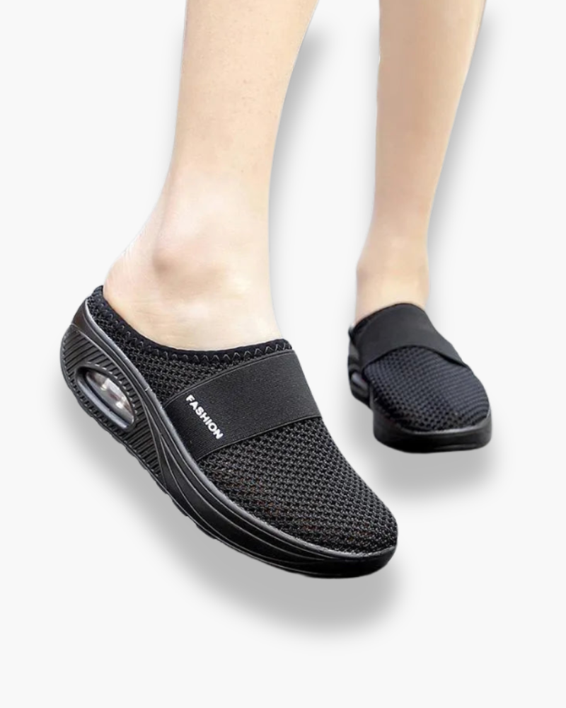 Chellaine - Chaussures Décontractées pour Femmes – Respirantes & Durables