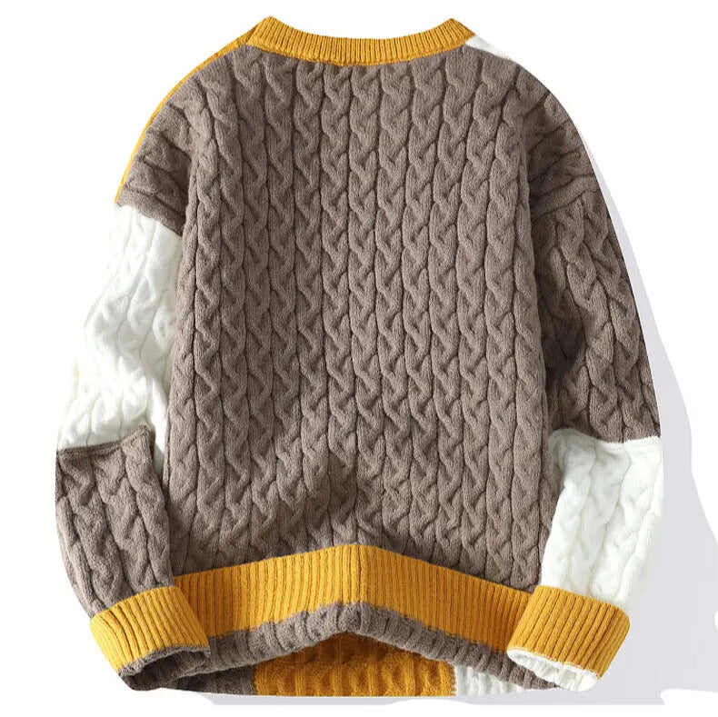Merrick Sweater Caliboot