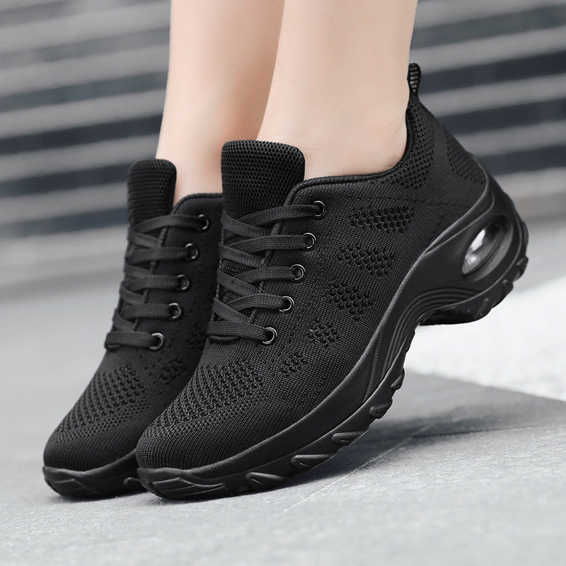 Breathable Sports Shoes for Women – Lightweight & Comfortable
