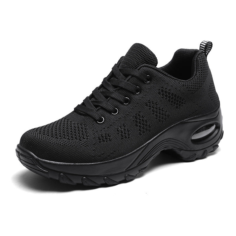 Breathable Sports Shoes for Women – Lightweight & Comfortable