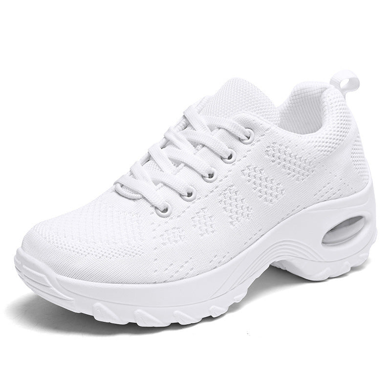 Breathable Sports Shoes for Women – Lightweight & Comfortable