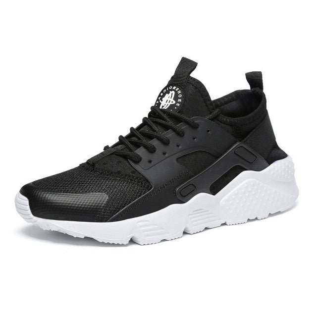 Breathable Summer Sneakers for Women – Stylish & Comfortable