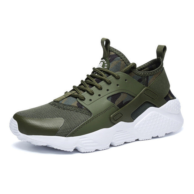 Breathable Summer Sneakers for Women – Stylish & Comfortable