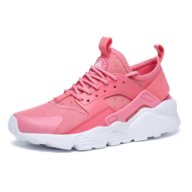 Breathable Summer Sneakers for Women – Stylish & Comfortable