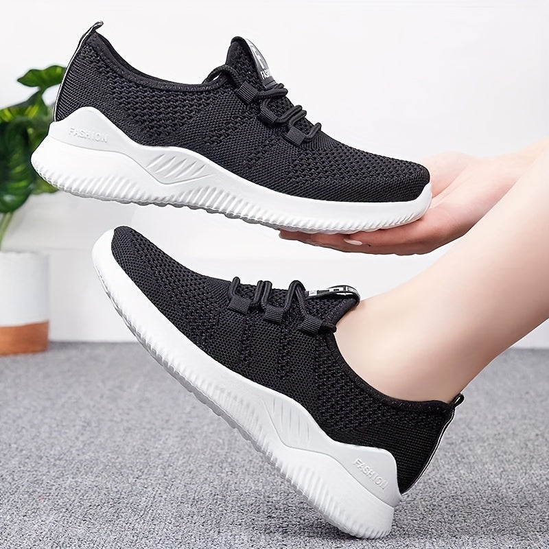 Breathable Running Shoes for Women – Stylish & Comfortable