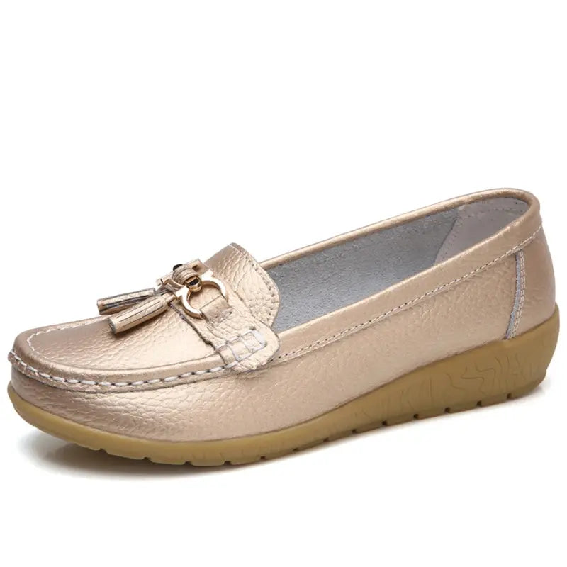 Classic Loafers for Women – Comfortable & Stylish