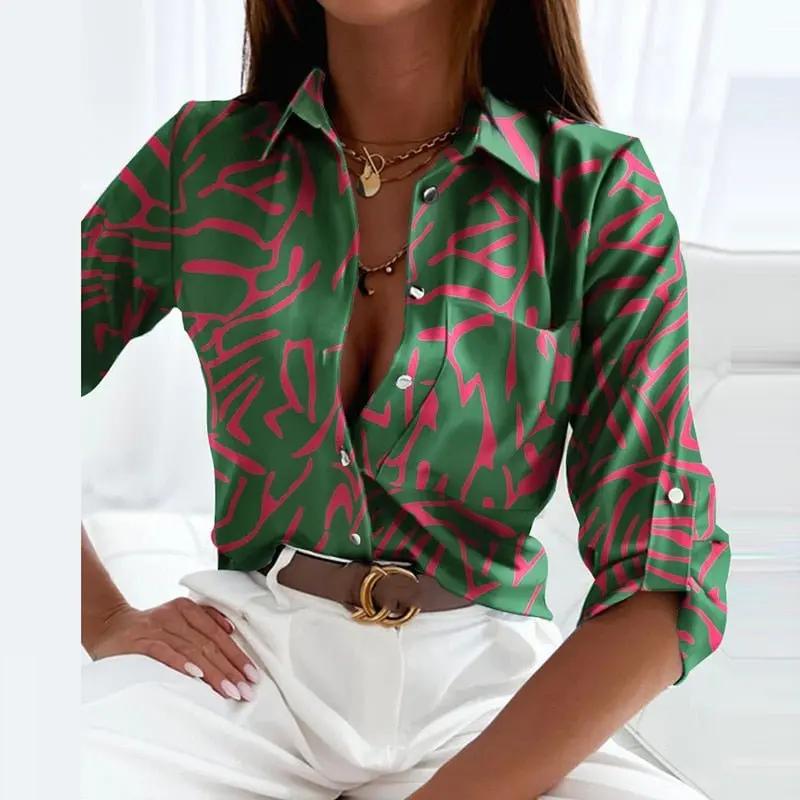 Classic White Blouse for Women – Timeless Elegance & Versatile Style-Caliboot