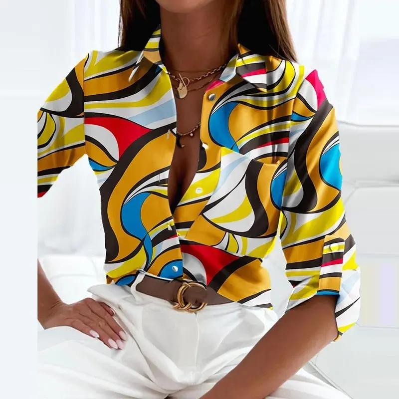 Classic White Blouse for Women – Timeless Elegance & Versatile Style-Caliboot