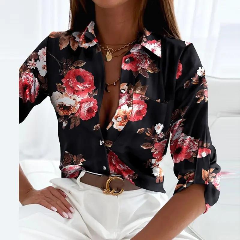Classic White Blouse for Women – Timeless Elegance & Versatile Style-Caliboot