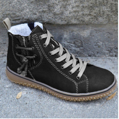 Comfortable Ankle Boots for Women – Chic & Versatile Style