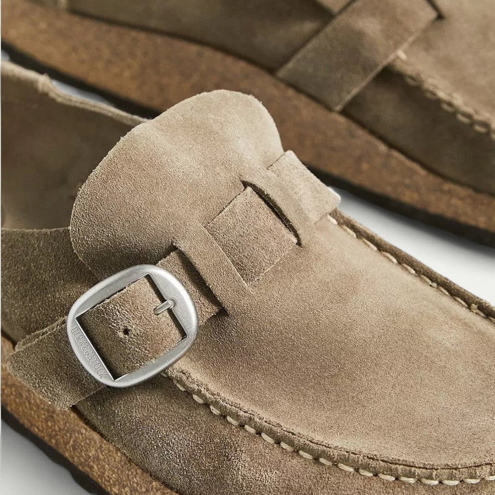 Comfortable Suede Mules for Women – Effortless Style & All-Day Ease