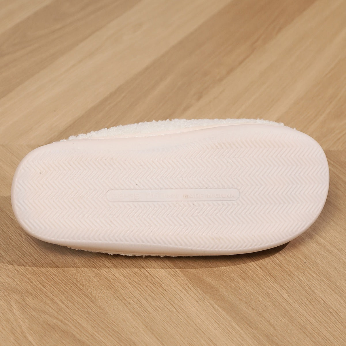 Cozy Cotton Slippers for Women – Adorable & Comfortable