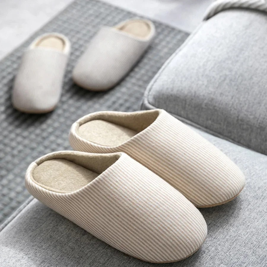 Cozy Non-Slip House Slippers for Women – Ultimate Comfort & Warmth