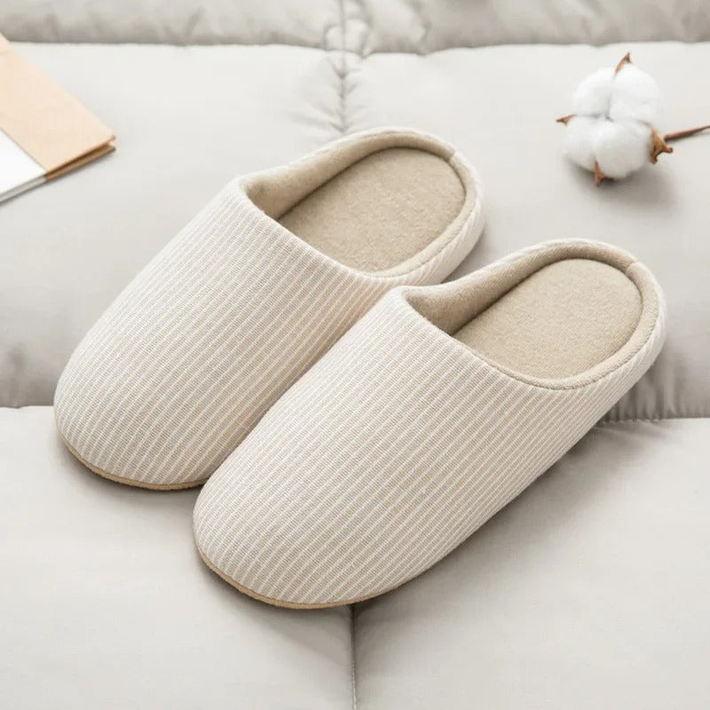 Cozy Non-Slip House Slippers for Women – Ultimate Comfort & Warmth
