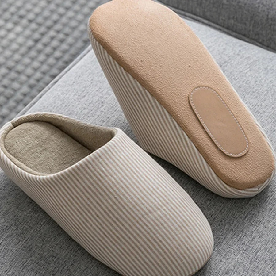 Cozy Non-Slip House Slippers for Women – Ultimate Comfort & Warmth
