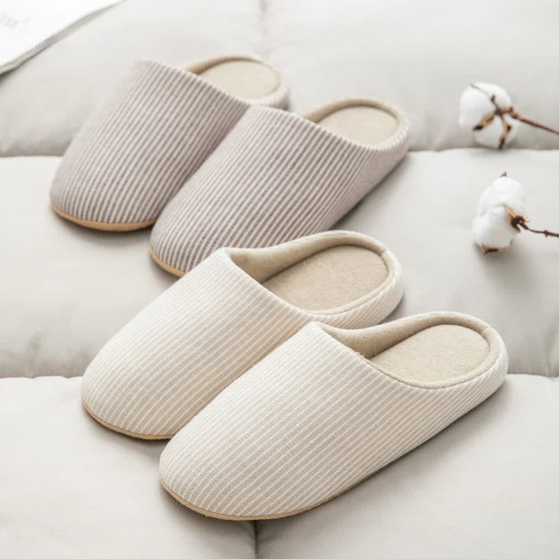 Cozy Non-Slip House Slippers for Women – Ultimate Comfort & Warmth