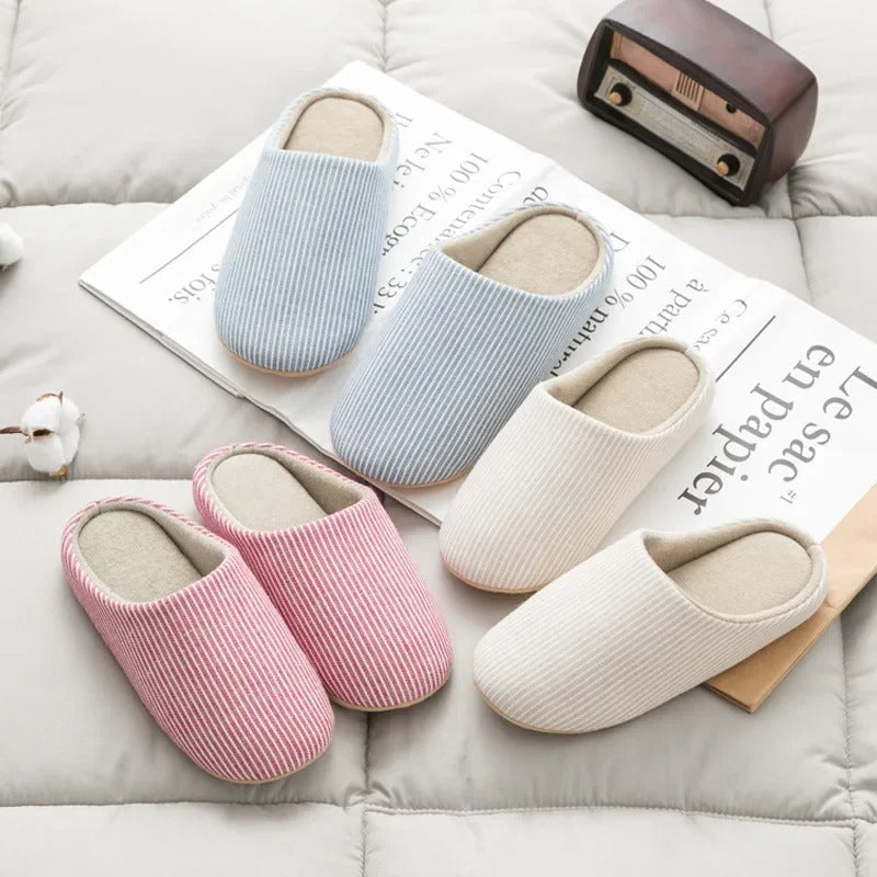 Cozy Non-Slip House Slippers for Women – Ultimate Comfort & Warmth