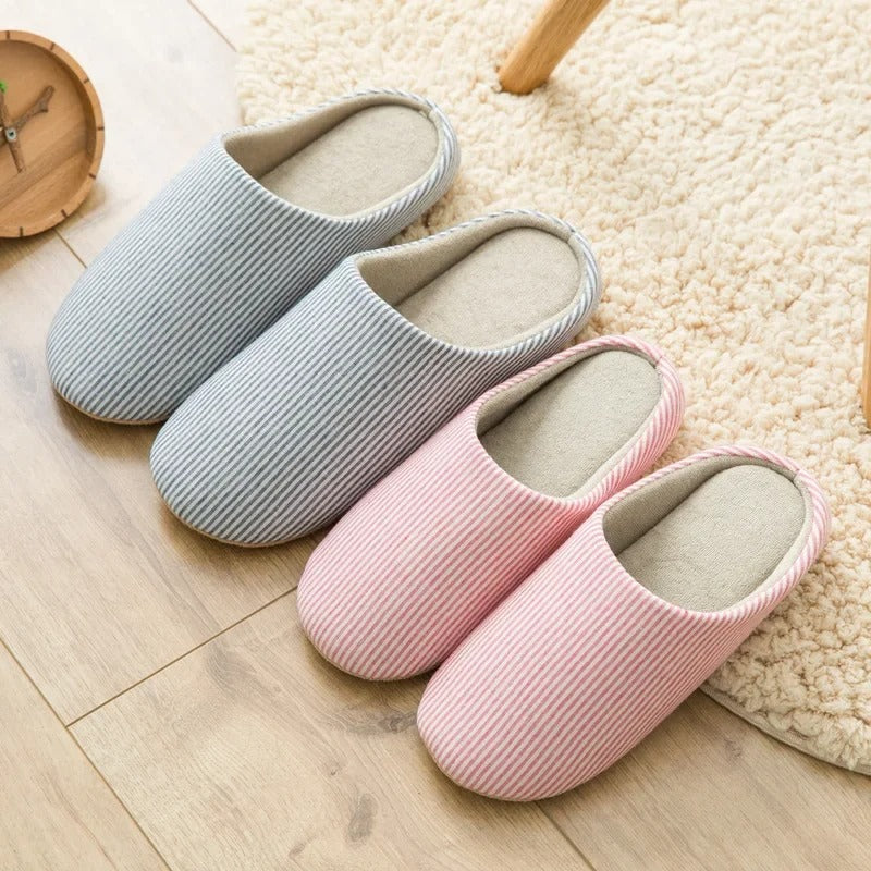 Cozy Non-Slip House Slippers for Women – Ultimate Comfort & Warmth