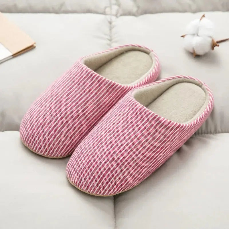 Cozy Non-Slip House Slippers for Women – Ultimate Comfort & Warmth
