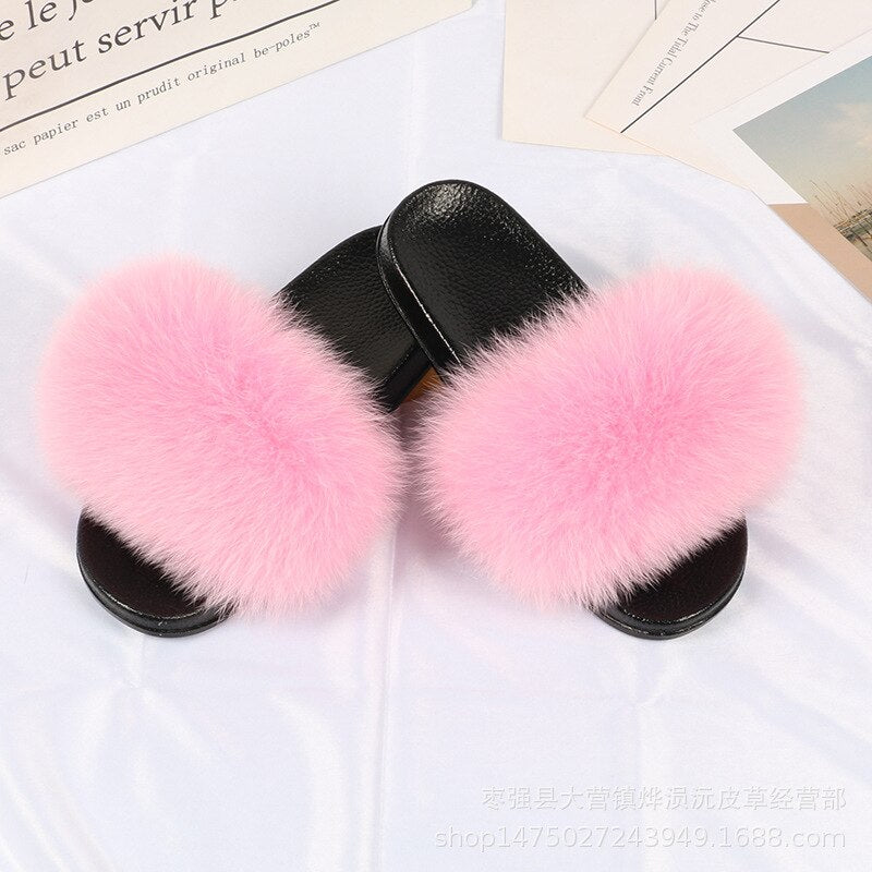Cozy Slippers for Women – Soft & Warm Home Comfort