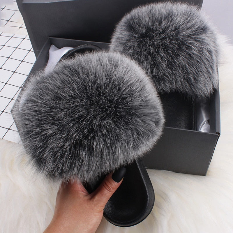 Cozy Slippers for Women – Soft & Warm Home Comfort