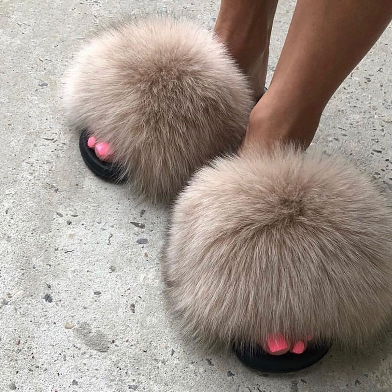 Cozy Slippers for Women – Soft & Warm Home Comfort