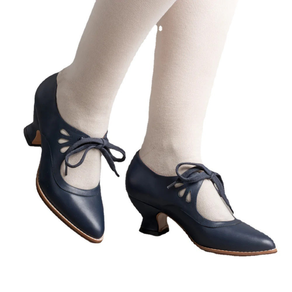 Elegant High Heels for Women – Comfort Meets Style