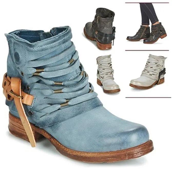 Heeled Ankle Boots for Women – Chic & Versatile Style