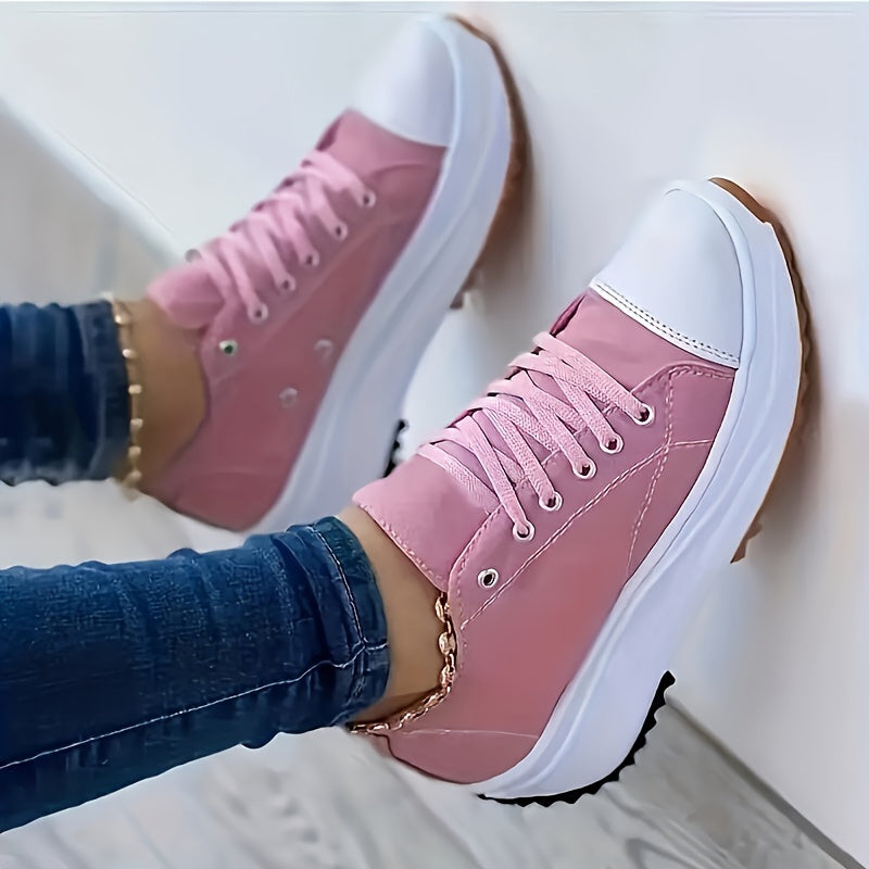 High-Top Sneakers for Women – Stylish & Comfortable Casual Footwear