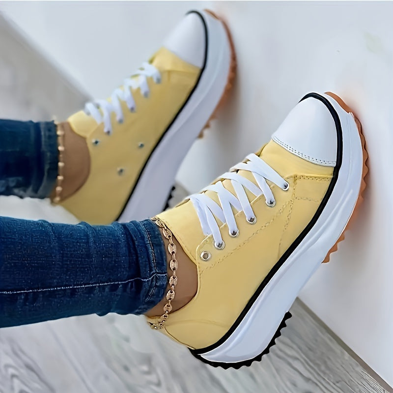High-Top Sneakers for Women – Stylish & Comfortable Casual Footwear