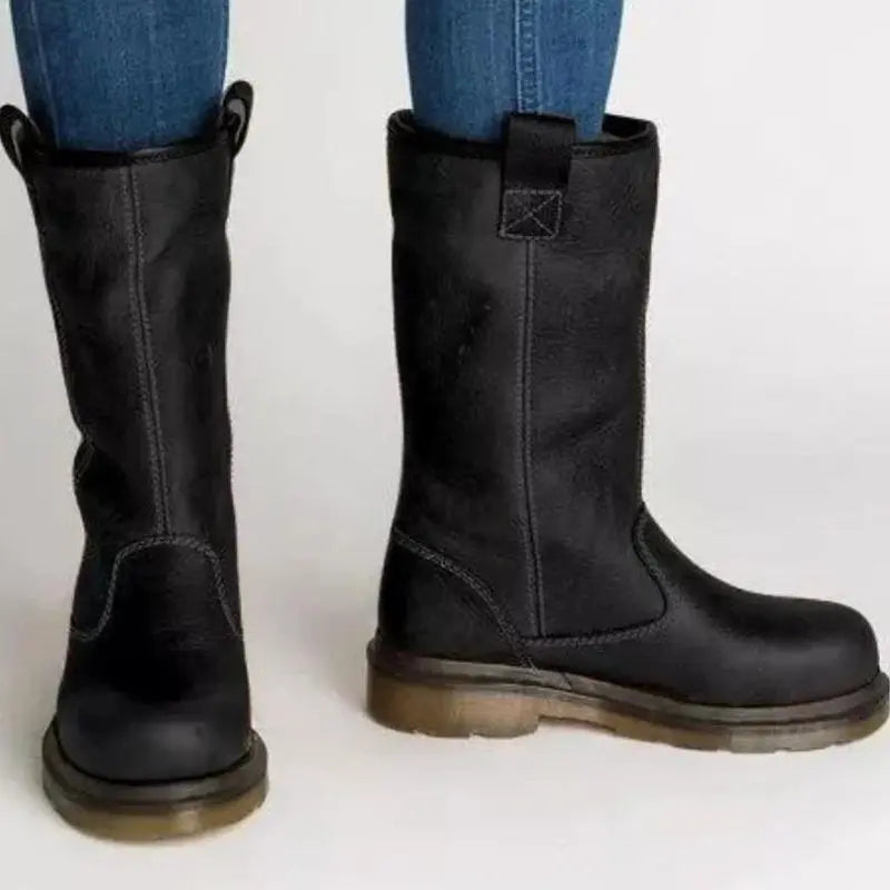 Insulated Cowgirl Boots for Women β Stylish & Comfortable