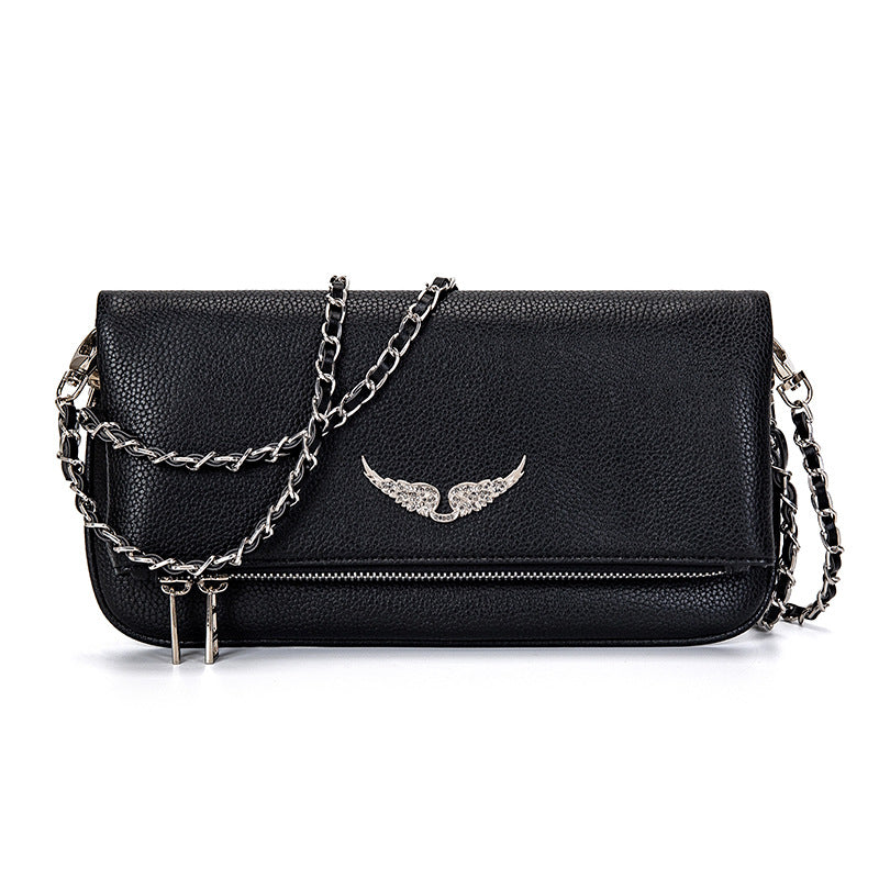 Juliet – Pochette Femme de Luxe – Élégante et Pratique en Cuir Synthétique 0