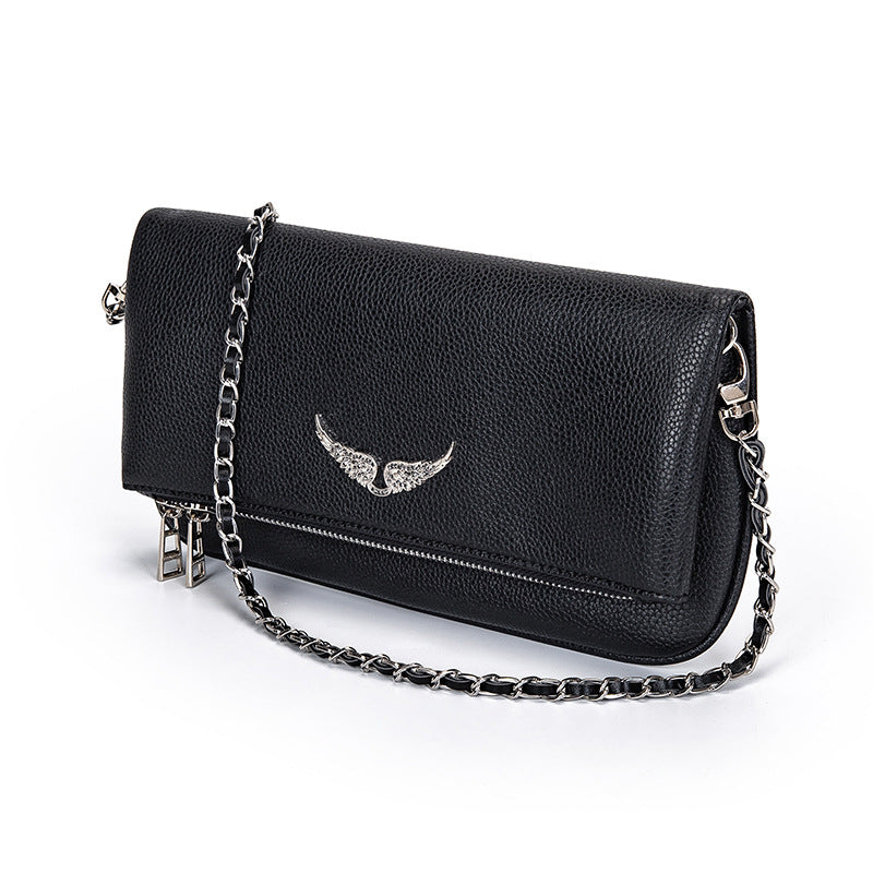 Juliet – Pochette Femme de Luxe – Élégante et Pratique en Cuir Synthétique 2
