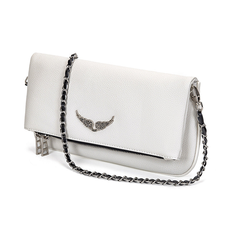 Juliet – Pochette Femme de Luxe – Élégante et Pratique en Cuir Synthétique 3