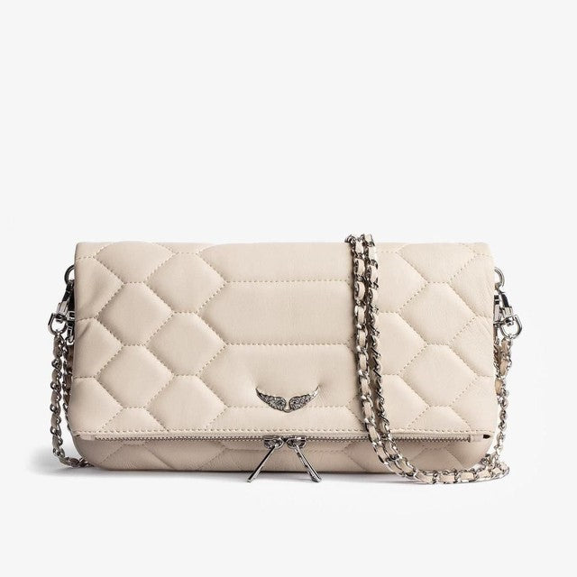 Juliet – Pochette Femme de Luxe – Élégante et Pratique en Cuir Synthétique 6