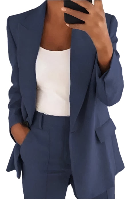 Kelly – Ensemble d'Affaires – Élégant et Confortable pour Femmes 5