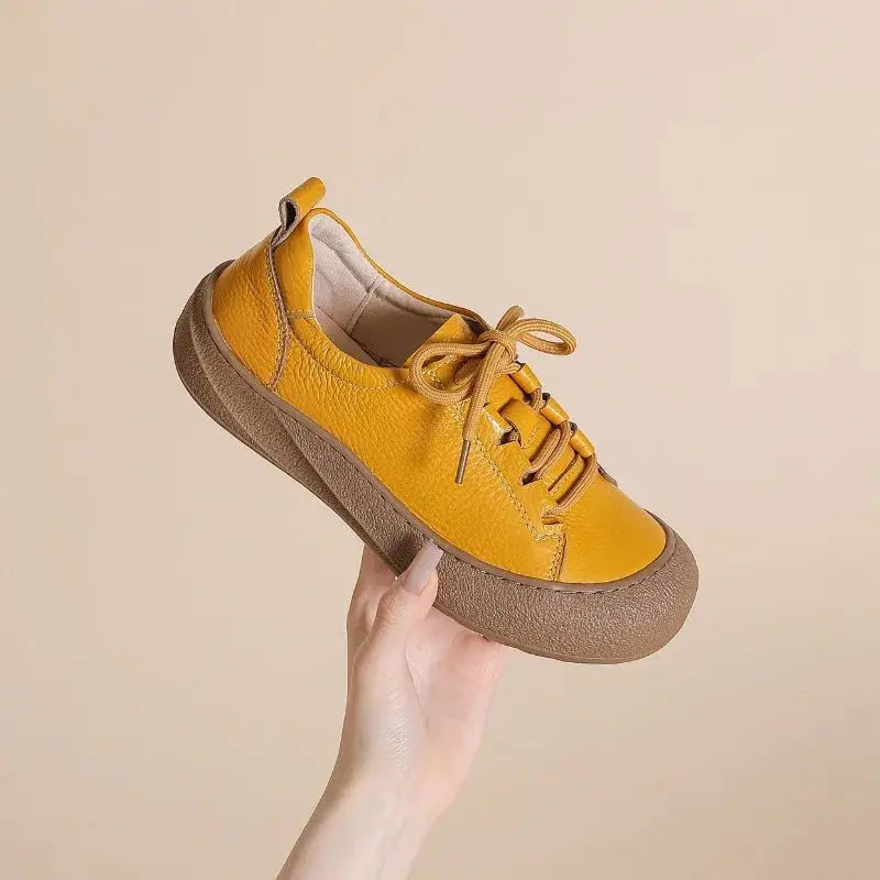 Lightweight Black Flats for Women – Stylish & Comfortable Everyday Wear