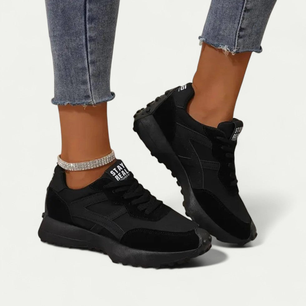 Lightweight Orthopedic Sneakers for Women – Stylish & Comfortable