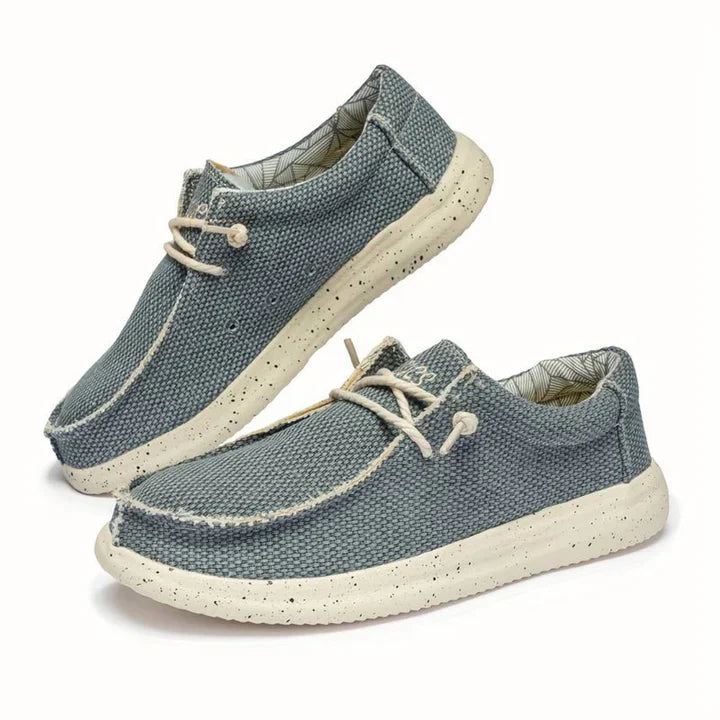 Lightweight Slip-On Shoes for Women – Comfortable & Supportive for Daily Wear