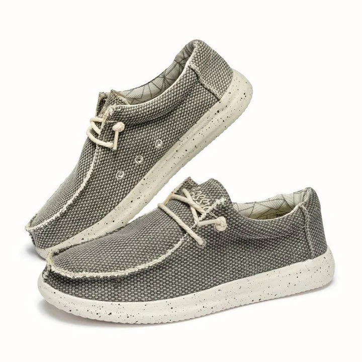 Lightweight Slip-On Shoes for Women – Comfortable & Supportive for Daily Wear