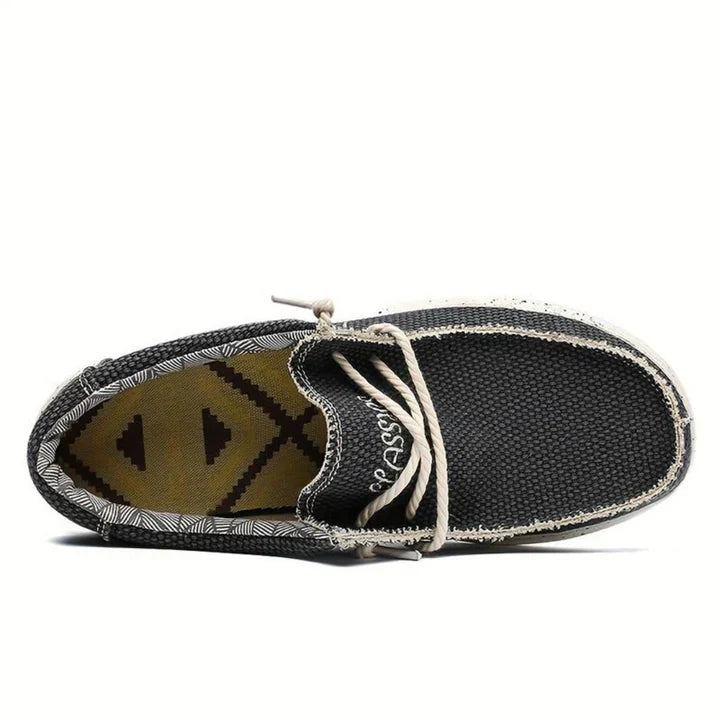 Lightweight Slip-On Shoes for Women – Comfortable & Supportive for Daily Wear
