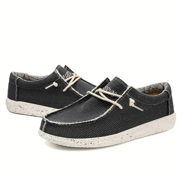 Lightweight Slip-On Shoes for Women – Comfortable & Supportive for Daily Wear