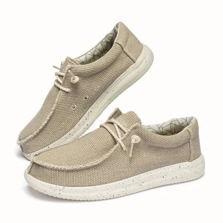 Lightweight Slip-On Shoes for Women – Comfortable & Supportive for Daily Wear