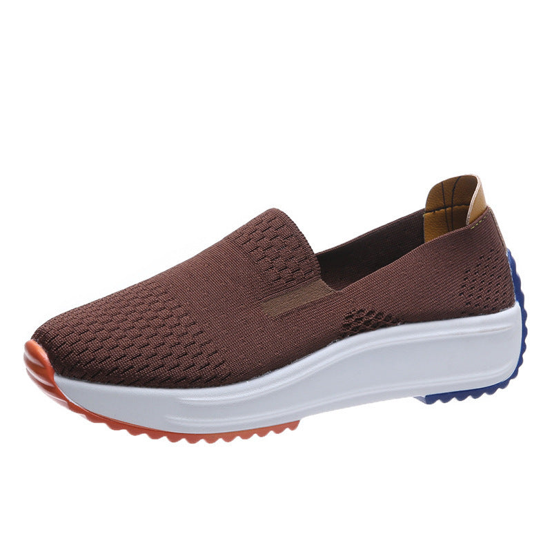 Lightweight Sports Shoes for Women – Stylish & Comfortable